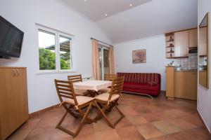 Apartments Benussi 
