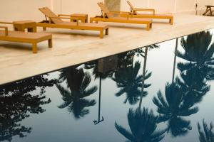 Holiday Suites Port Barton