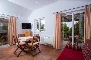 Apartments Benussi 