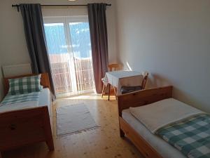 Bergbauernhof Stauder - Hirschbergalpakas