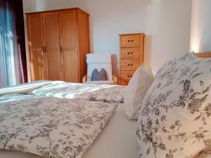 Bergbauernhof Stauder - Hirschbergalpakas