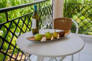 K Downtown Lefkada studios & apartments