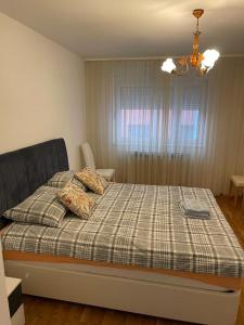 Apartment Ilica Britanac