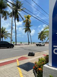 BLUE SUNSET Beira Mar do CABO BRANCO
