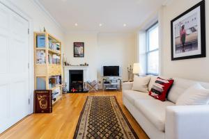 Veeve 1 Bedroom Apartment in the West End Marylebone
