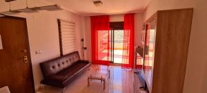 Apartamento Geoda de Pulpí (San Juan de los Terreros)