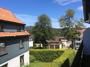 Fühl dich wohl