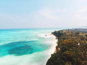 Tilar Siro Andamans - A CGH Earth Experience