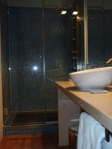 Posada Real de Las Misas