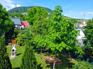 Csaladbarát apartman a Badacsony hegy labanal BL15