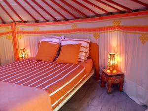 B&B / Chambres d'hotes Les Maitres Sonneurs : photos des chambres