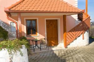 PLANINCA -hiša z razgledom