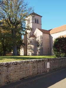 Appartements Le Richebourg - Charmant T2 Cosy, tout confort : photos des chambres