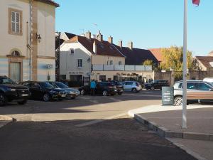 Appartements Le Richebourg - Charmant T2 Cosy, tout confort : photos des chambres