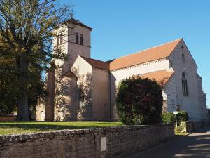 Appartements Le Richebourg - Charmant T2 Cosy, tout confort : photos des chambres