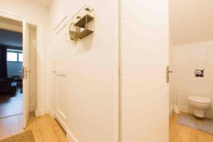 Hyper centre Toulouse : T3 à Jeanne d Arc