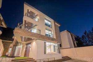 Belleza by Vista Grande - Bhor