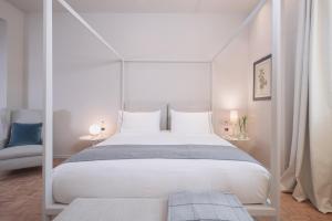Chambre Double ou Lits Jumeaux Confort