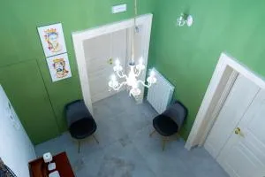 Le2Stanze - Casa Criscione