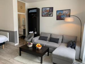 Appartements Studio Juno Beach : photos des chambres