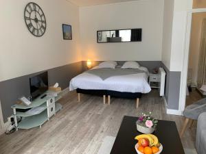 Appartements Studio Juno Beach : photos des chambres