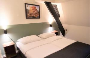 One-Bedroom Apartment room in Hapimag Apartments Amsterdam