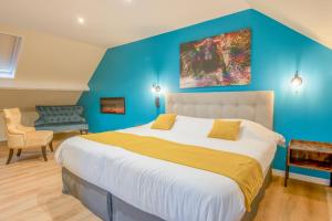 Hotels Castello : Chambre Double