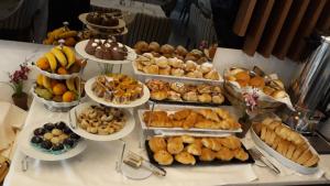 BARBETA Accommodation