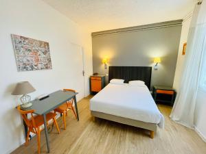 Hotels Hotel Italia : photos des chambres