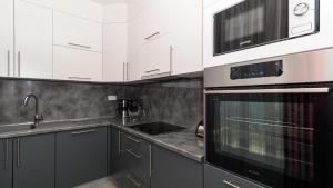 Seaside Luxury Apartment Trogir