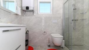 Seaside Luxury Apartment Trogir