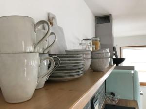 Ferienwohnung Nonntal