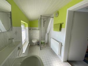 1704 "Ferienhaus Noah"