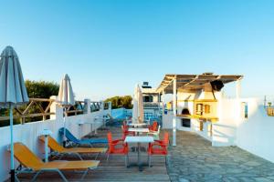 Okirroi Villas Chersonissos