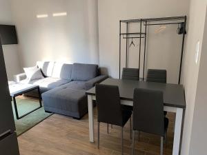 Apartamenty Nadjeziorna