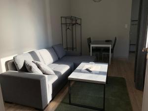 Apartamenty Nadjeziorna