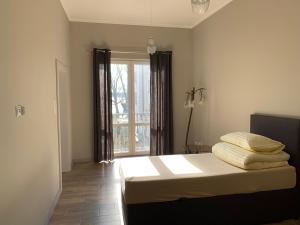 Apartamenty Nadjeziorna