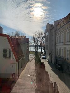 Apartamenty Nadjeziorna