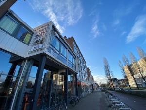 Short Stay Wageningen