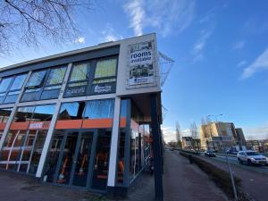 Short Stay Wageningen