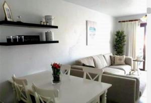 Apartment with beautiful ocean view