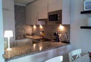 Apartment with beautiful ocean view