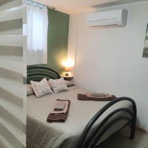 Appartamento Limone img13