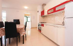 Apartment Bilice I