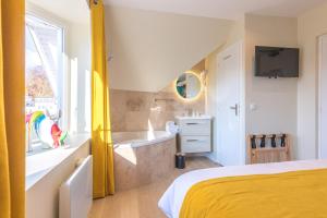 Hotels Castello : photos des chambres