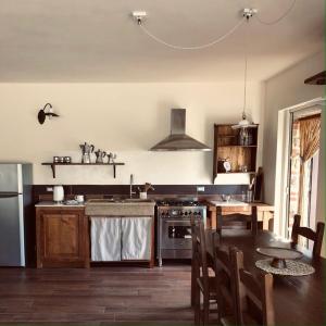 La Gufaia - holiday house with private pool near Florence