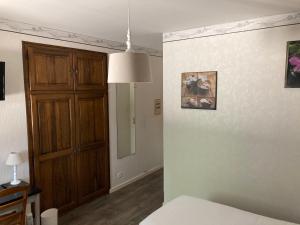 Hotels Hotel D'Albion : photos des chambres