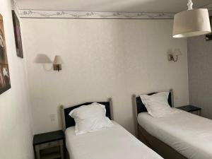 Hotels Hotel D'Albion : photos des chambres