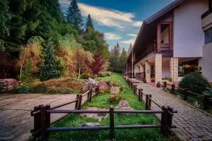 Hotel & Restaurant Sofia - سوسفيتا