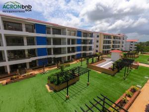 Acron Seawind Baga Arpora